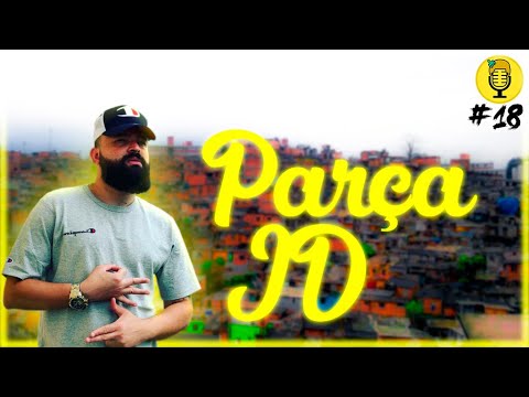 PARÇA JD - Fala Quebrada Podcast #18