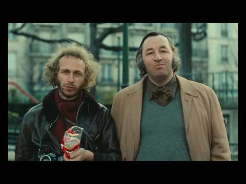 trailer