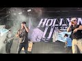 Hollywood Undead Everywhere I Go York Fair Grounds