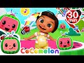 Cocomelon Dance Nina S ABCs CoComelon Songs For Kids Nursery Rhymes