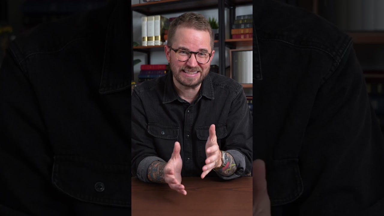 Read the ENTIRE Bible with Me in 2026!