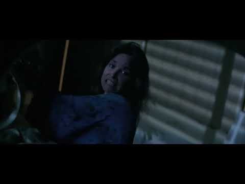 The Entity (1982) Get out!