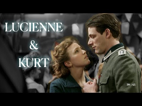 Une Village Française : {Lucienne & Kurt} EDIT
