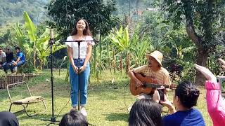 SORAY - Nadin Amizah