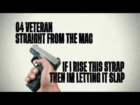 Rops1 - Circle The Block (Official Lyric Video)