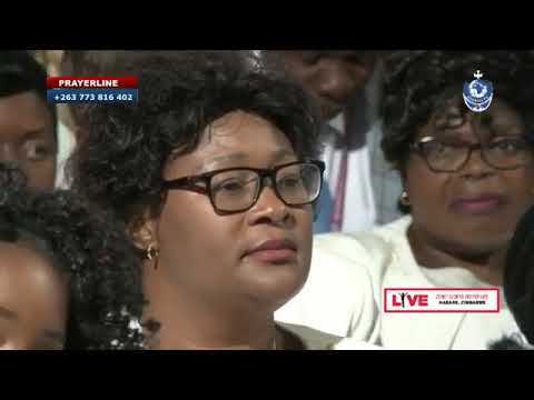 FIFMI ZONE1 ELDERS DEEPER LIFE 2019