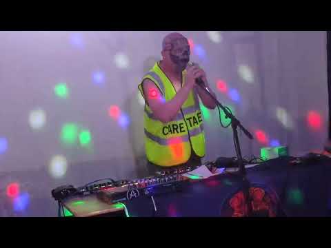 Leevil @ Gothbox 17/05/2025