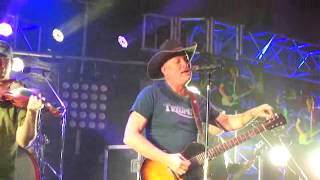 Kevin Fowler &quot; Triple Crown&quot; @ El Dorado Casino