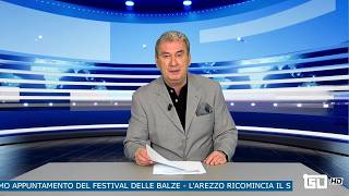 TSD News del 26/08/2026