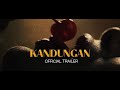 KANDUNGAN | Official Trailer | World Premiere this JULY 22 exclusively on VMX