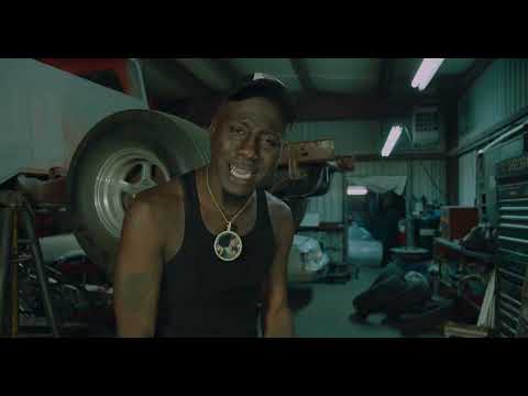 Young Jizzle- “DID HIM BAD” (Official Video) Shot by @packedoutvisuals