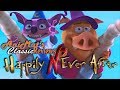 Happily N Ever After AniMat S Classic Reviews