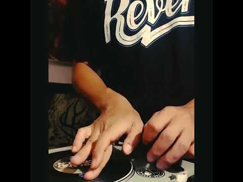 Oct Finger (Japan): 2023 Technics DMC World Portablist DJ Championship - Elimination Round