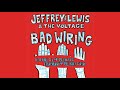Jeffrey Lewis & The Voltage - Exactly What Nobody Wanted (Official Audio)