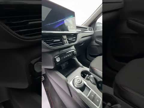 фото ford escape iv рестайлинг 0