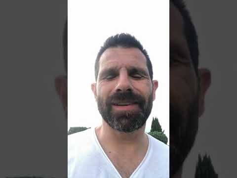 Gli Amici "Speciali" del NOSTRO Centro Sportivo Primavera di Aprilia.