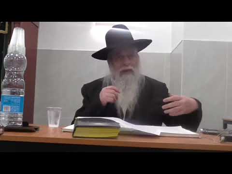 ייה - תשפ״ג - תחילת התפילה - בית וגן - תשפ"ג - תפילה - שיעור 007 - בו"ג - עקידה - ליקוטים יגב - חו"ג