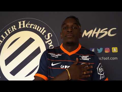 ✍️ 𝑭𝒂𝒊𝒕𝒐𝒖𝒕 𝑴𝒂𝒐𝒖𝒂𝒔𝒔𝒂 est Montpelliérain