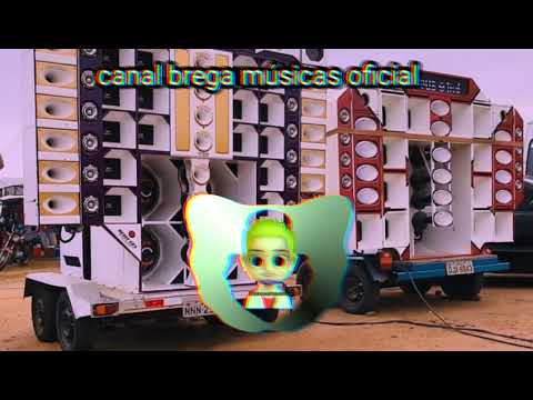 TH Original, King Da ZS, Mc TH & CL No Beat - Ela Broto No Abate (canal brega músicas oficial)