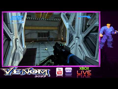 Halo: The Master Chief Collection - Complete Playthrough pt.15