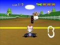 Mario Kart 64 Mushroom Kingdom 100cc Part 1 2