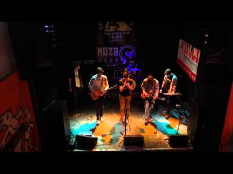 Avoid - LIVE - Plzeň, divadlo Pod Lampou - sestřih