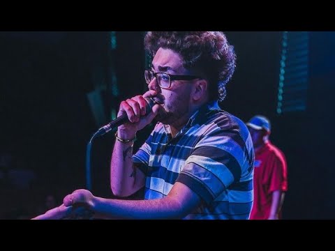 N. CATRIEL vs EFRUM | 4tos | FECHA 5 | 18/03/22