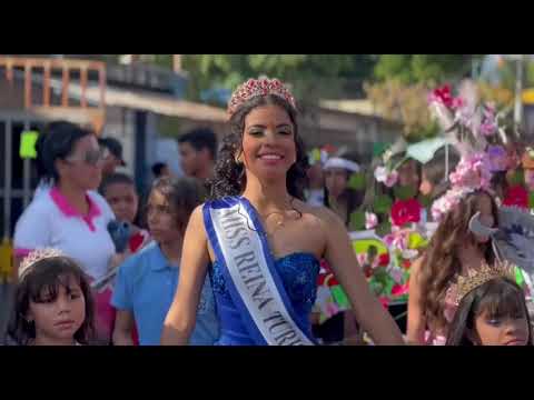 Carnavales 2026 municipio Francisco Linares Alcántara.! 