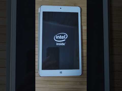 테클라스트 X80 Power S 전원 ON/OFF(안드로이드)