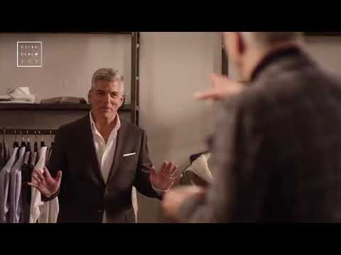 Promotional video thumbnail 2 for George Clooney Look Alike David Siegel