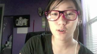 VeggieTales - Think of Me (cover)