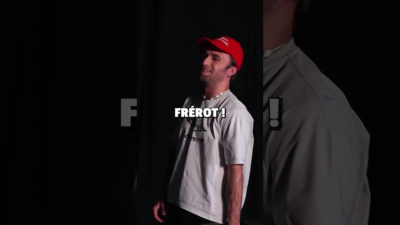 Lequel soulève une fausse haltère ? thumbnail