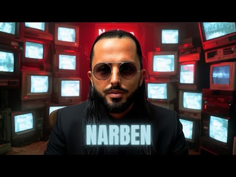 ISMUT – Narben [A.I. Clip Official]