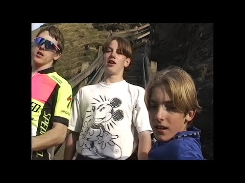 14 Apr 1995 · Video footage from today's ride - 2021 Full Remaster