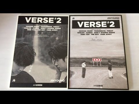 download lagu mp3 mp4 Jj Project Verse 2 Album Unboxing, download lagu Jj Project Verse 2 Album Unboxing gratis, unduh video klip Jj Project Verse 2 Album Unboxing