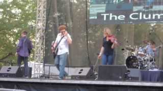 The Clumsy Lovers - KC Irish Festival