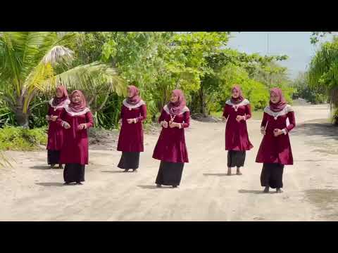 (Dhivehi songs) ފާދިއްޕޮޅު (ޅ. އަތޮޅު) ކުރެންދޫ ކައުންސިލުން  Fehi Fehi Aazadhee
