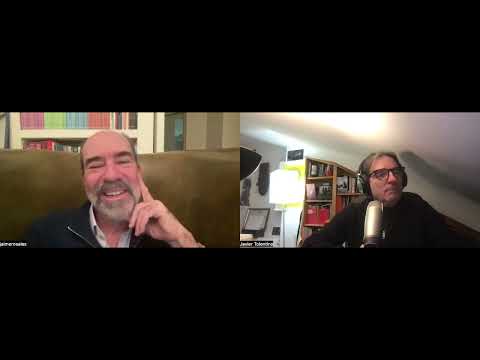 Encontro con Jaime Rosales - Xornadas Cinematográficas FICBUEU 2024