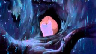 Bambi - Little April shower