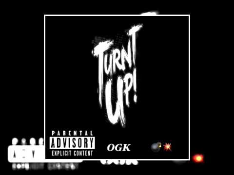 OG Kellz - Turnt Up