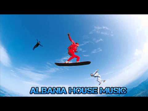 Dj Sanny J ft Ice Mc & Neon - Alegria (Maury J Remix)