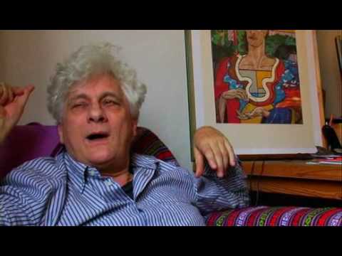 Bifo parla di Andrea Pazienza