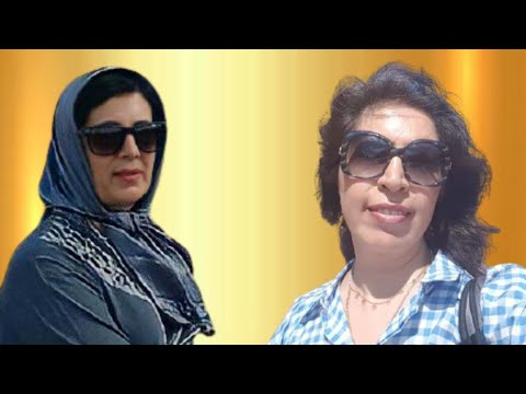 Mahasti Rasouli interview