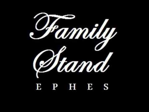 ST8 feat WAR G - Type A Gee