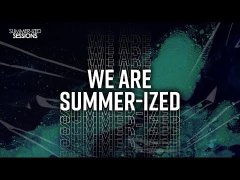 #WeAreSummerized livestream with Luigi Rocca