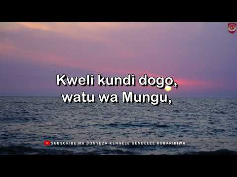 Thumbnail for Twendeni Askari  video