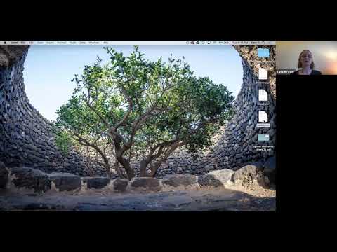 INFORMS Northeastern & Kate Kryder: One-Month Python Workshop - Beginner, Week 3, 20210330