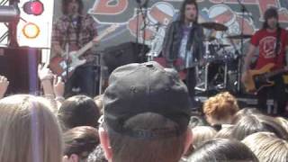 Friday Night Boys- Thursday Night Pregame