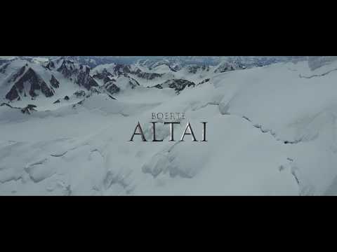 Boerte ALTAI