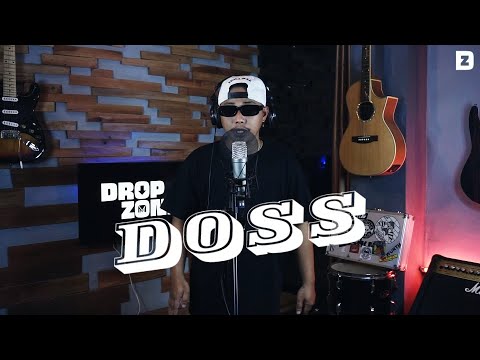 DROPZONE III - Doss